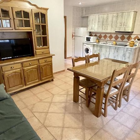 Apartamentos Margarita อาร์โรโยฟรีโอ ภายนอก รูปภาพ