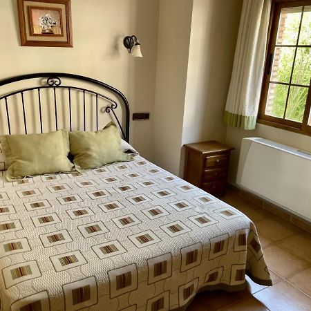Apartamentos Margarita อาร์โรโยฟรีโอ ภายนอก รูปภาพ
