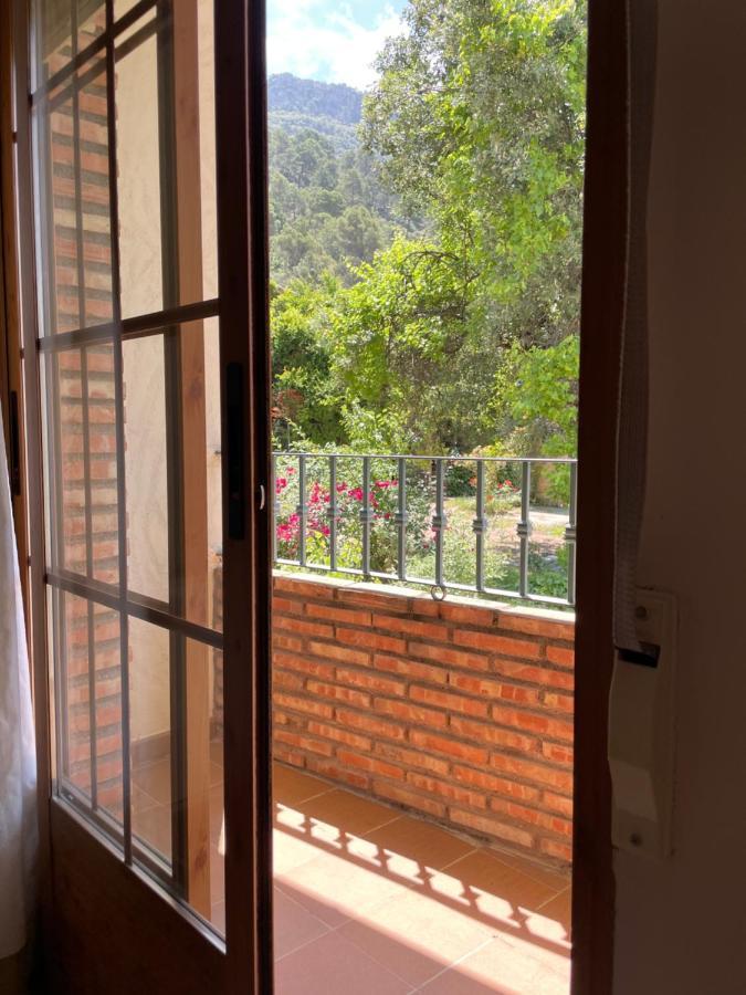 Apartamentos Margarita อาร์โรโยฟรีโอ ภายนอก รูปภาพ
