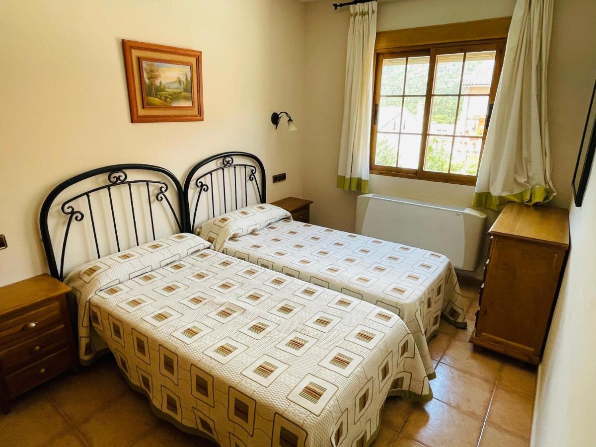 Apartamentos Margarita อาร์โรโยฟรีโอ ภายนอก รูปภาพ
