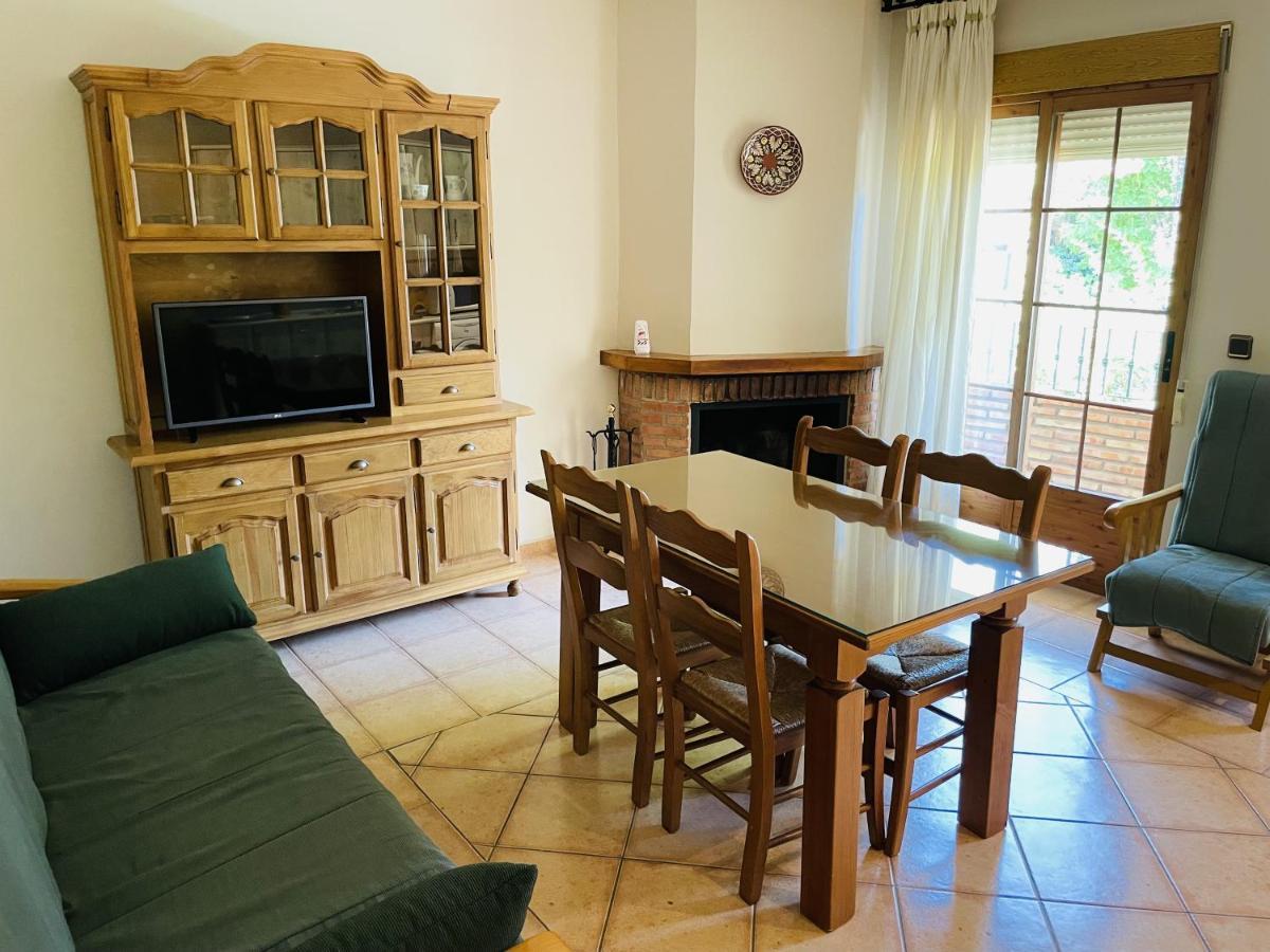Apartamentos Margarita อาร์โรโยฟรีโอ ภายนอก รูปภาพ