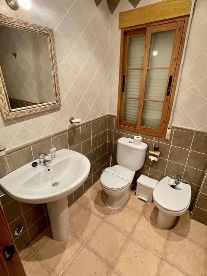 Apartamentos Margarita อาร์โรโยฟรีโอ ภายนอก รูปภาพ